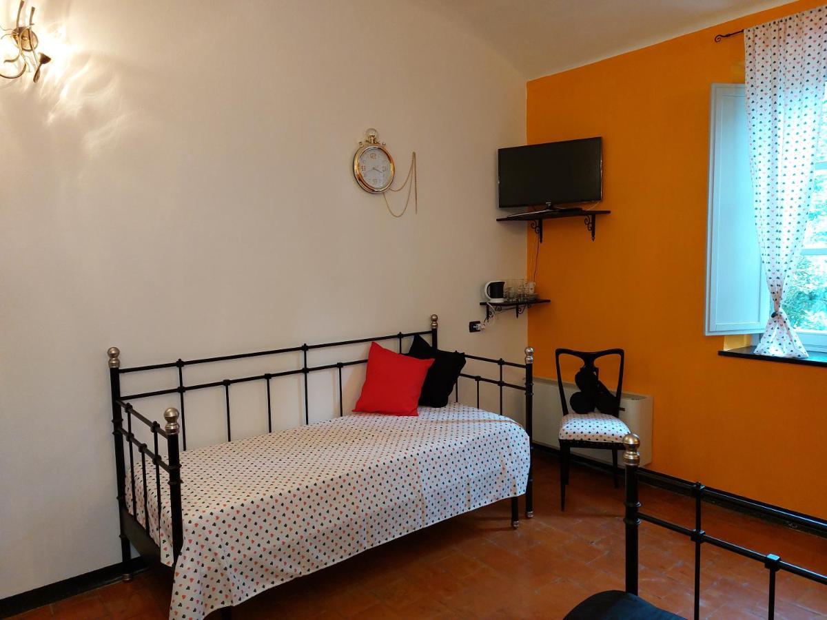 Nonna Litta Villa Albenga Kültér fotó