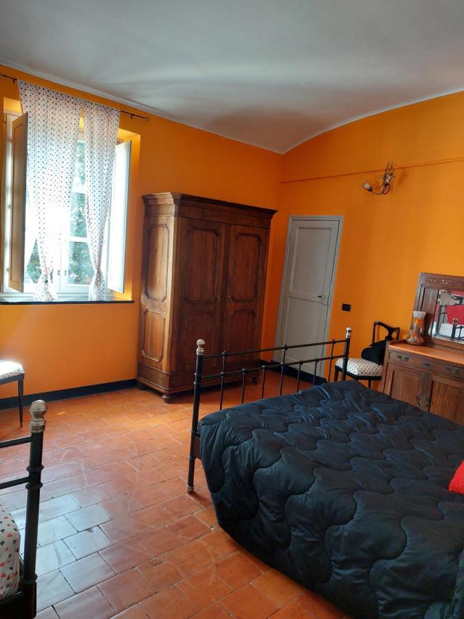 Nonna Litta Villa Albenga Kültér fotó