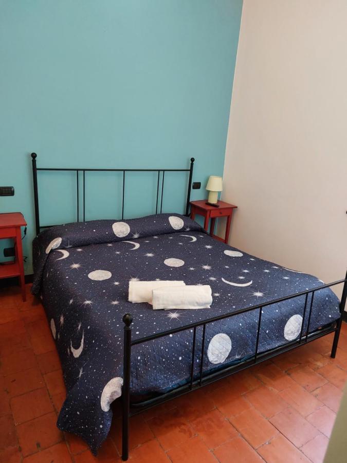 Nonna Litta Villa Albenga Kültér fotó