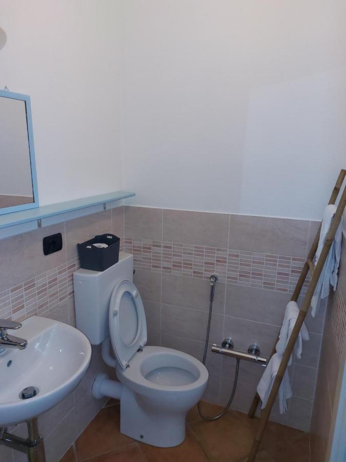 Nonna Litta Villa Albenga Kültér fotó