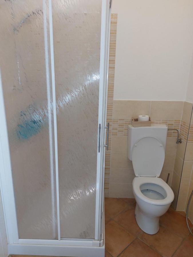 Nonna Litta Villa Albenga Kültér fotó