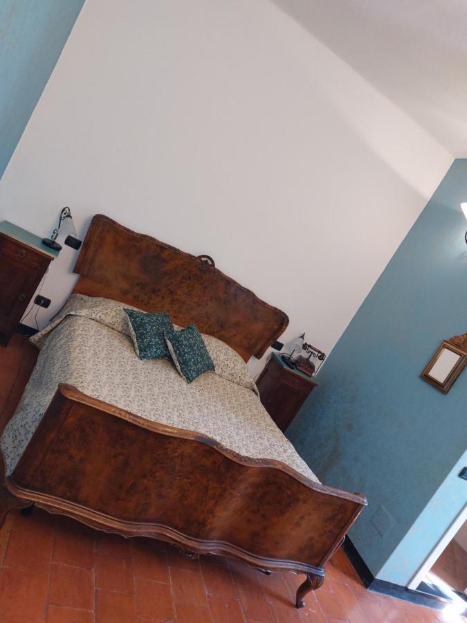 Nonna Litta Villa Albenga Kültér fotó