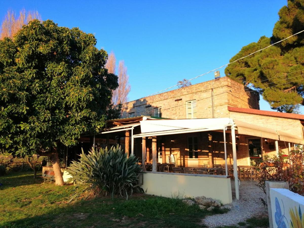 Nonna Litta Villa Albenga Kültér fotó