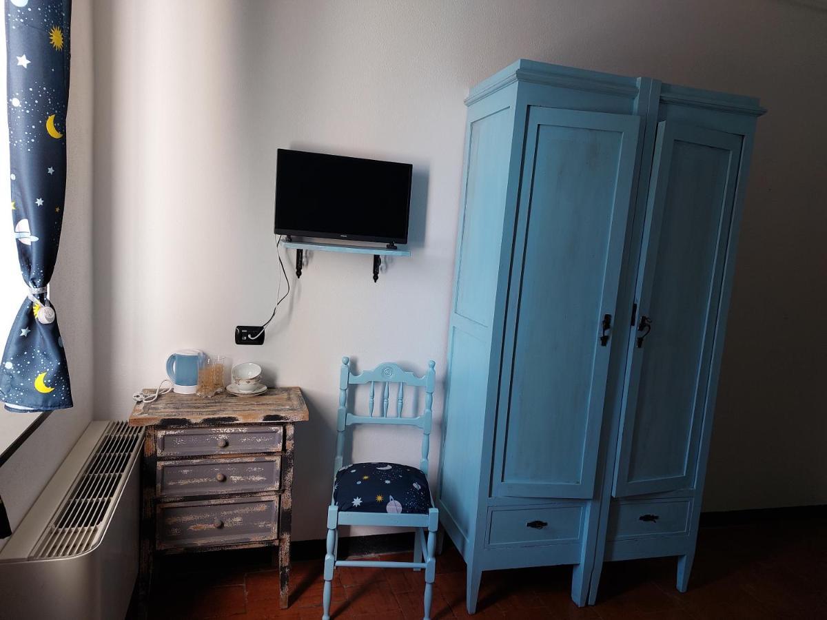 Nonna Litta Villa Albenga Kültér fotó