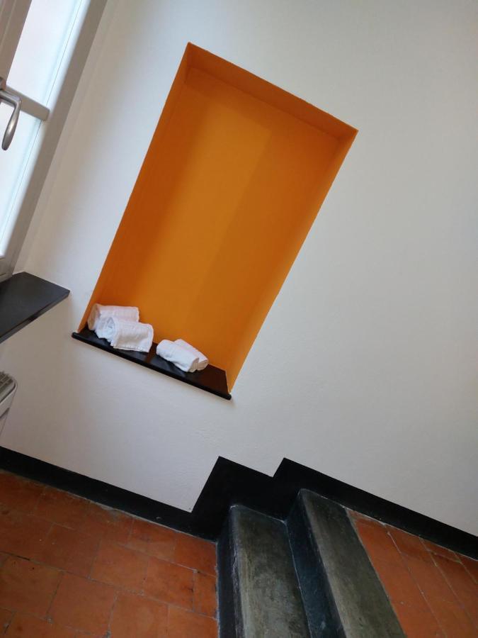 Nonna Litta Villa Albenga Kültér fotó