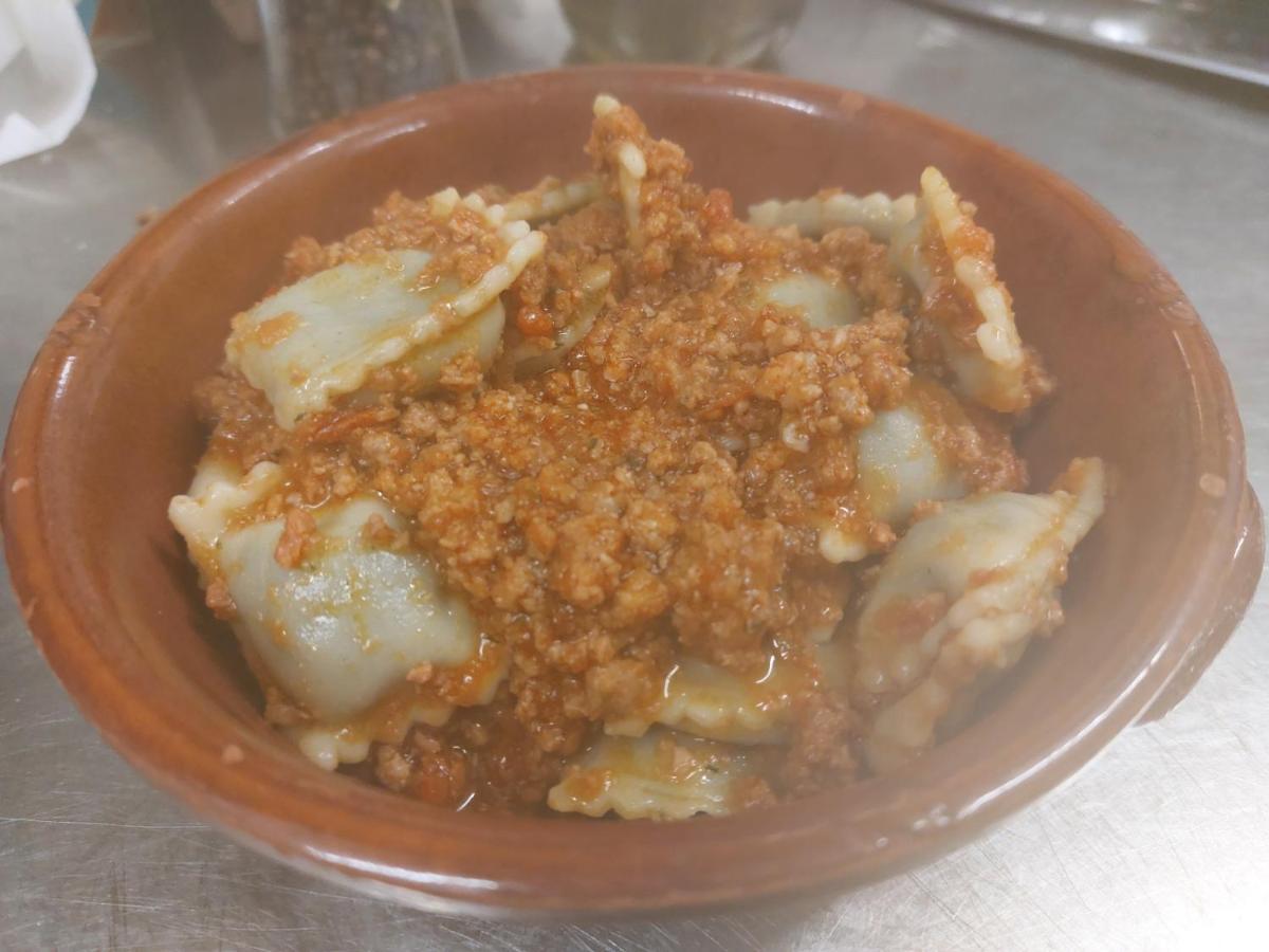 Nonna Litta Villa Albenga Kültér fotó
