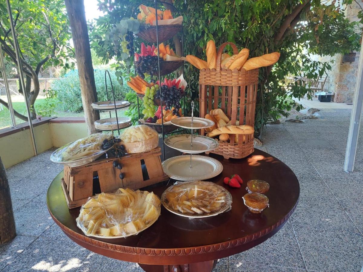Nonna Litta Villa Albenga Kültér fotó