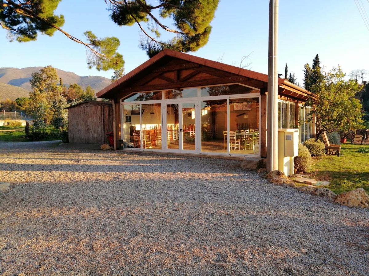 Nonna Litta Villa Albenga Kültér fotó