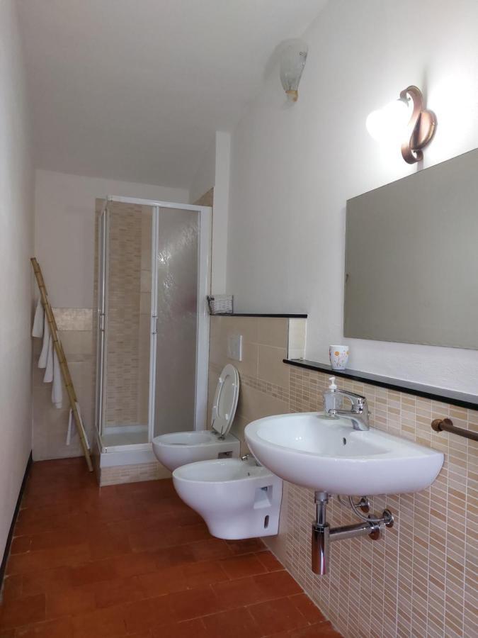 Nonna Litta Villa Albenga Kültér fotó