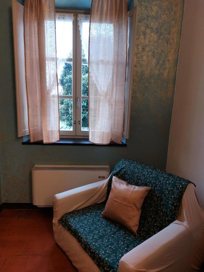 Nonna Litta Villa Albenga Kültér fotó