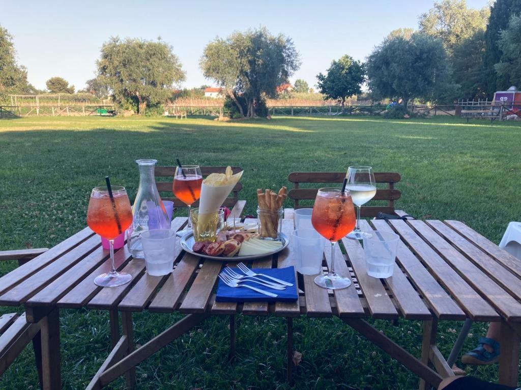 Nonna Litta Villa Albenga Kültér fotó