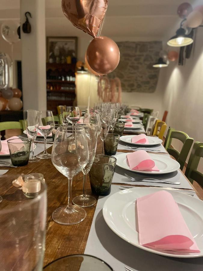 Nonna Litta Villa Albenga Kültér fotó