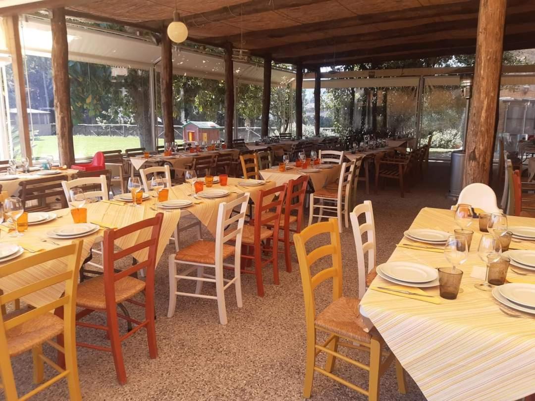 Nonna Litta Villa Albenga Kültér fotó