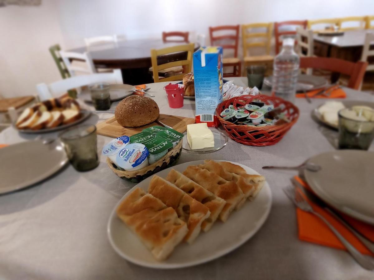 Nonna Litta Villa Albenga Kültér fotó