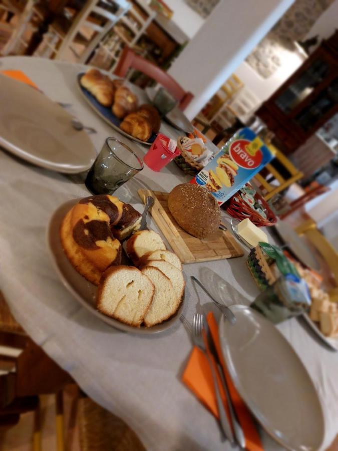 Nonna Litta Villa Albenga Kültér fotó