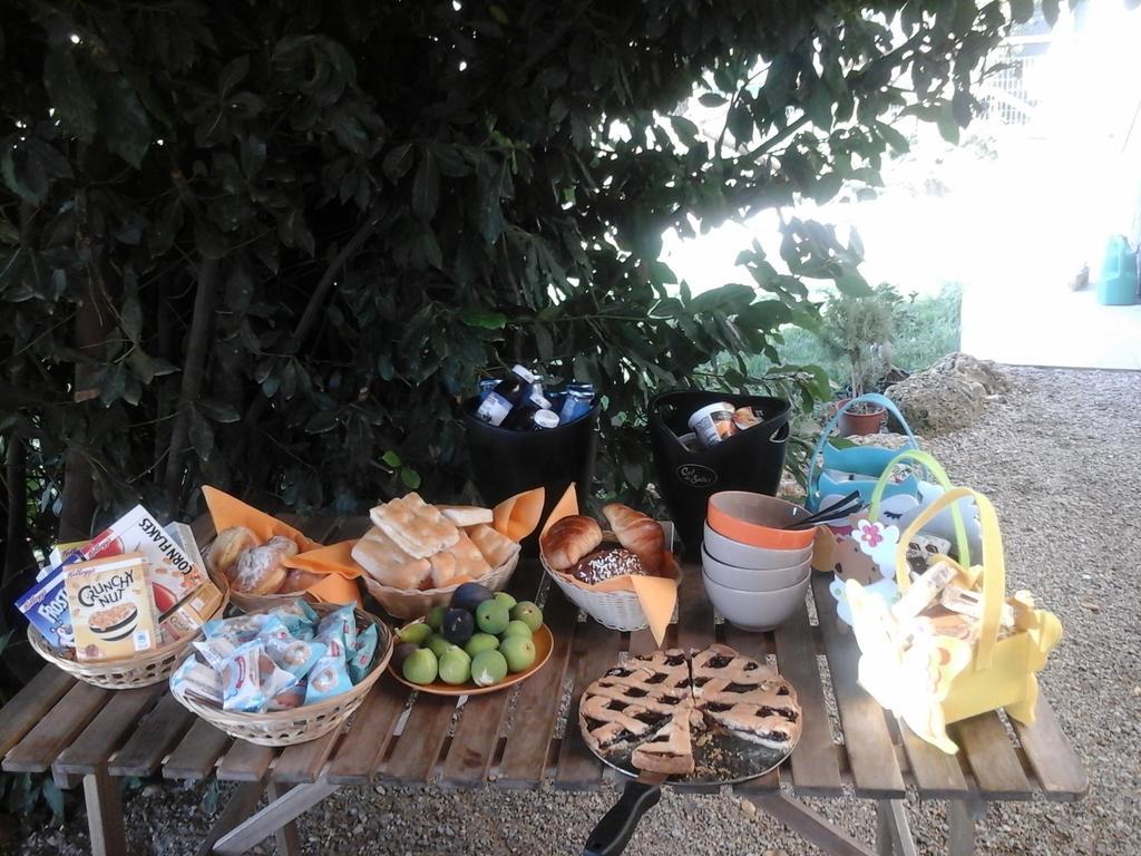 Nonna Litta Villa Albenga Kültér fotó
